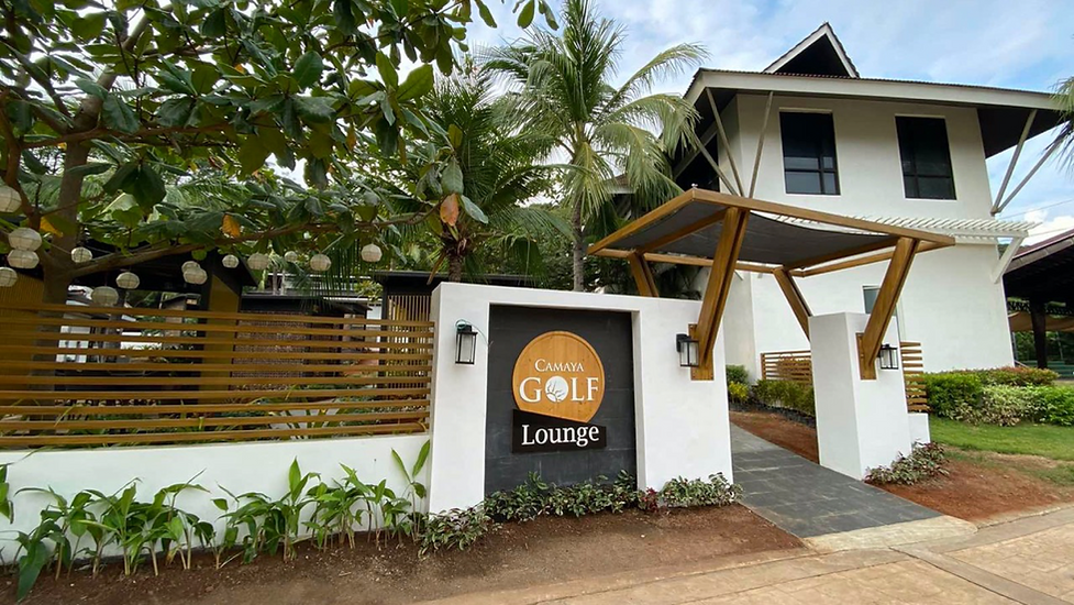 Beach Lot in the Philippines, Houses in the Philippines, Camaya Coast - Beach Lot and Cond