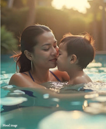 Molinillo at rockwell center lipa - residential lot in lipa batangas
