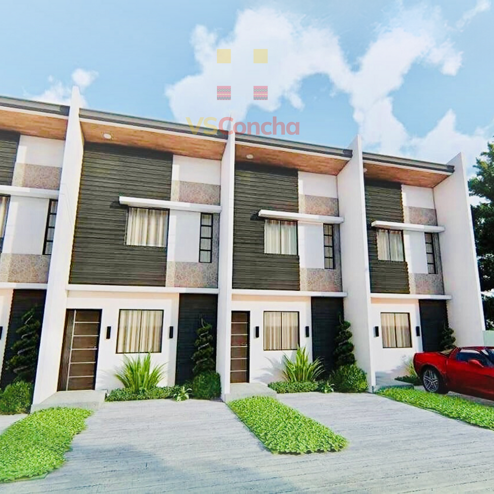 Brookstone Park - Houses in the Philippines