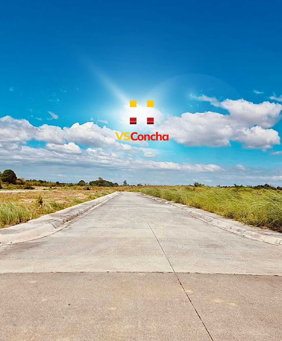 Brookstone Park Residential Lot - Trece Martirez - Houses in the Philippines