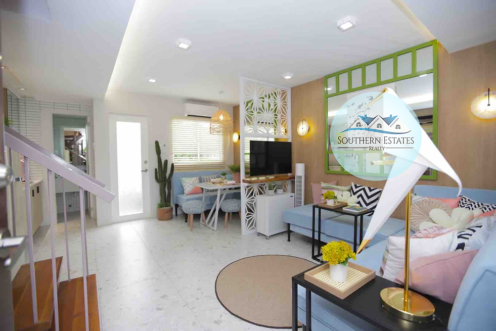 Hamilton Executive Residences Imus Cavite - houses in the philippines.png