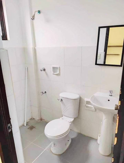 2 Bedroom Arlette Townhouse at Brookstone Park Trece Martirez - Houses in the Philippines.