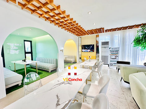 Neuville Townhomes Tanza Cavite - House and lot in the philippines