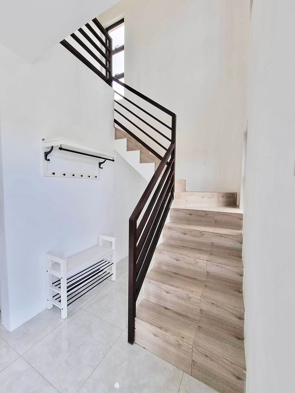 3 Bedroom Audrina Single Detached at Brookstone Park Trece Martirez - Houses in the Philip