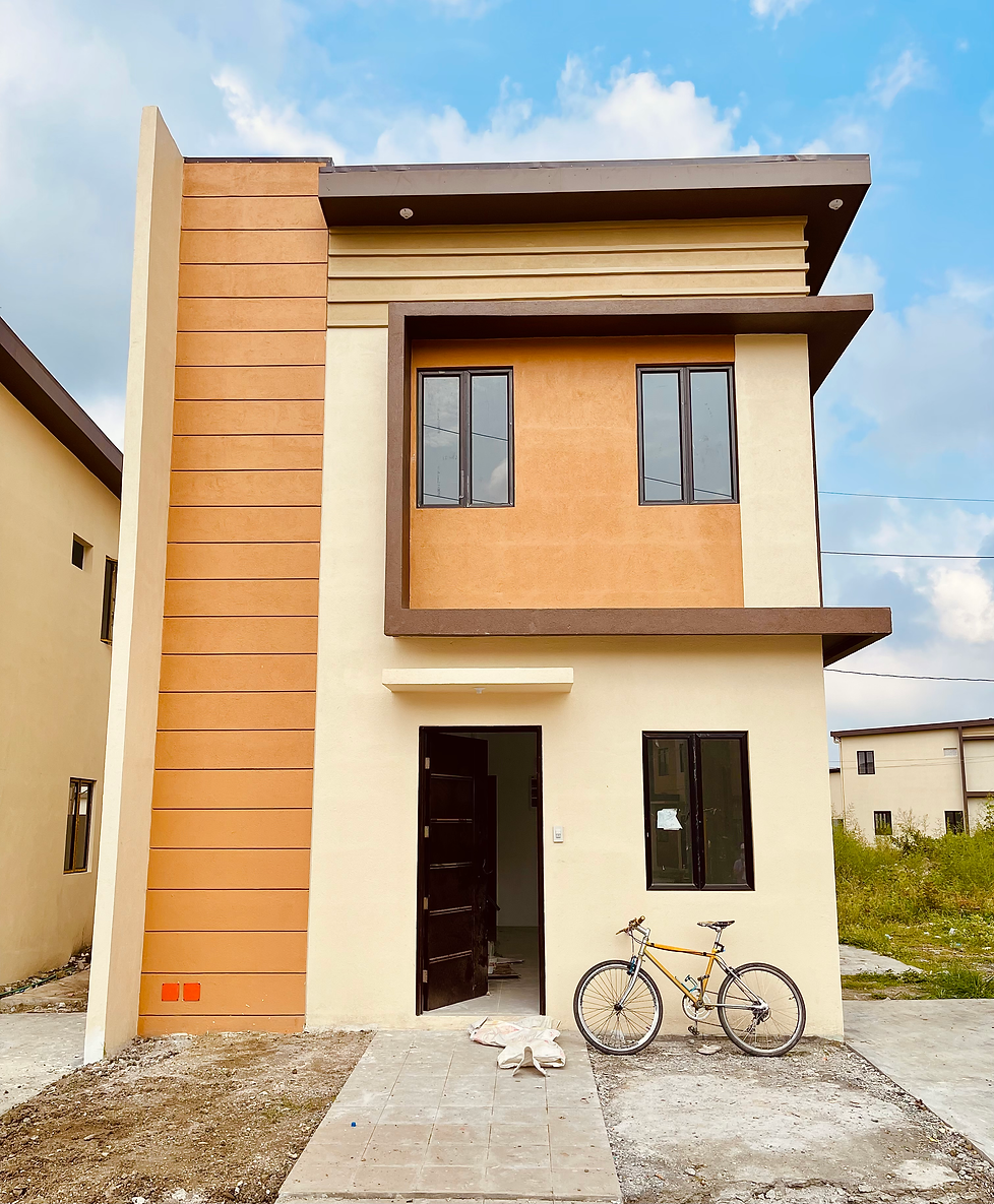 houses in the philippines - solviento villas bacoor cavite.heic