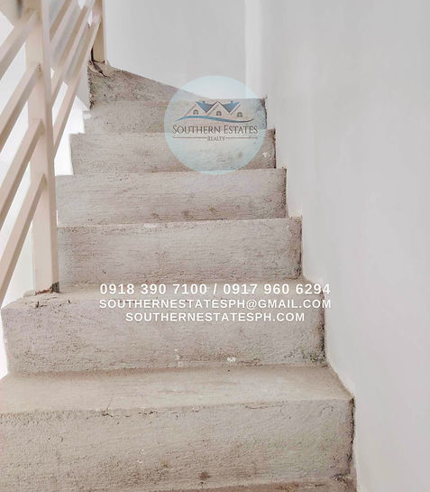 The Granary Binan Laguna - Houses in the Philippines