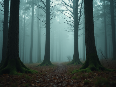 The Myths and Legends of Sasquatch Unveiled