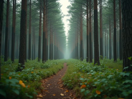 Exploring Bigfoot: Evidence and Eyewitness Accounts