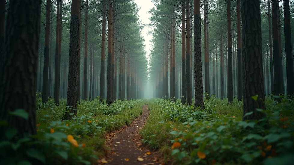 Exploring Bigfoot: Evidence and Eyewitness Accounts