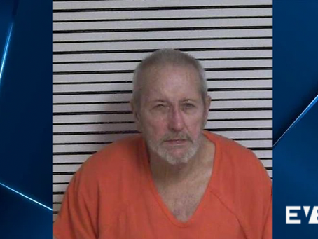 Eunice man rapes handicapped woman for milk, victim says