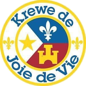 Krewe Decals