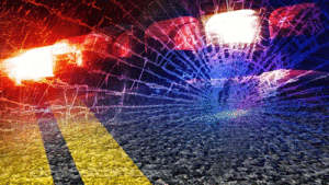 State Police say a bicylist was killed in a hit-and-run crash on Friday evening in St. Landry Parish