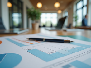 Resnova: Innovative Marketing Consulting Solutions