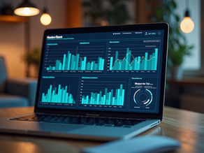 Boost Your Business with a Digital Marketing Consultant