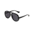 Thumbnail: Matte Black Aviator