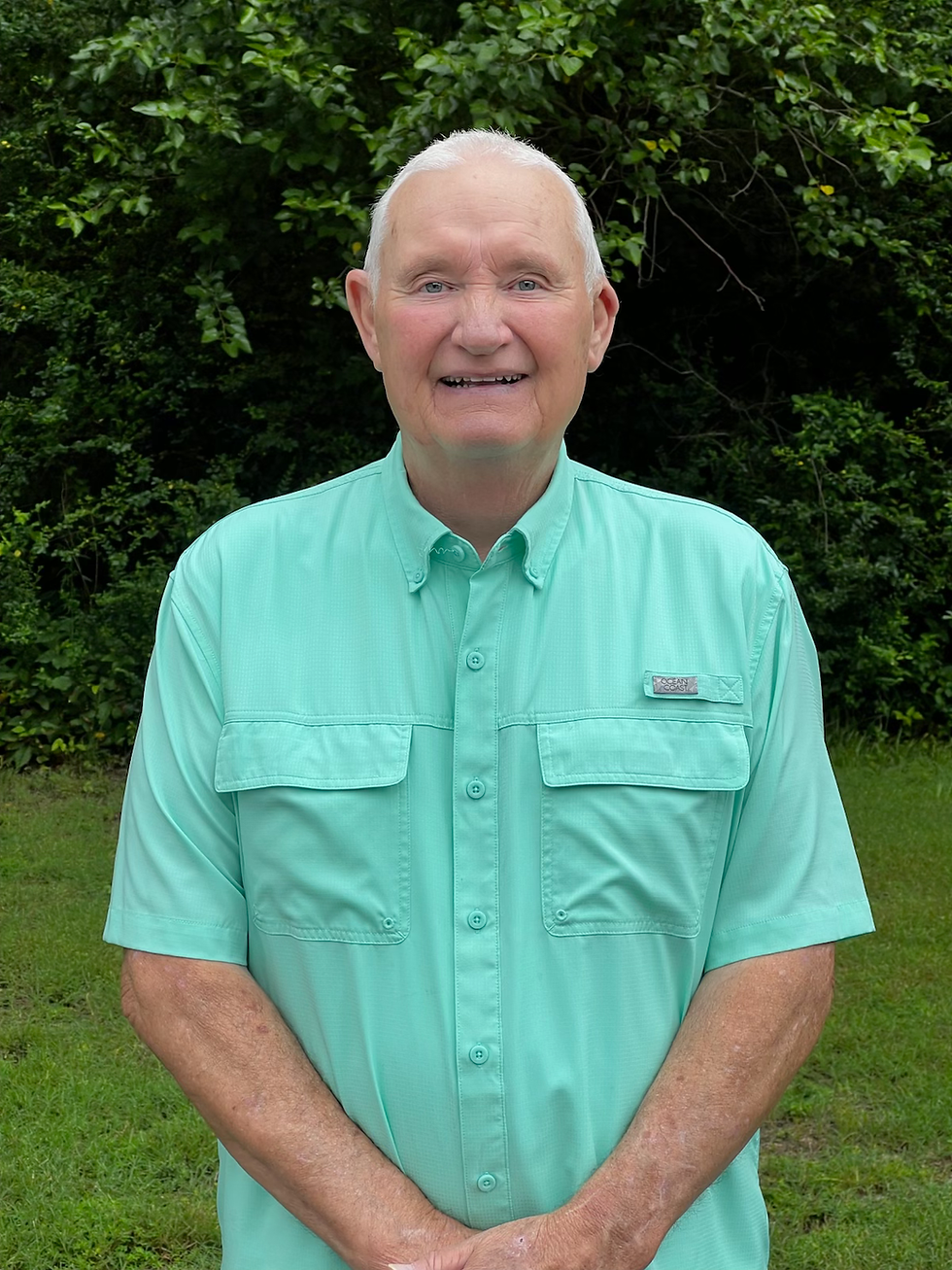 Boyd Overton (Owner)