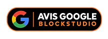 Badge d’avis Google Blockstudio.png