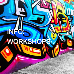 INFO: WORKSHOPS