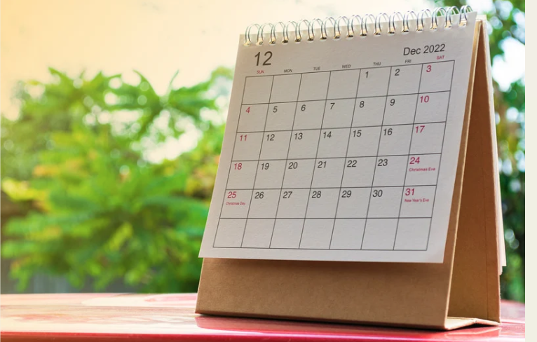 Panchanga: The Hindu Calendar