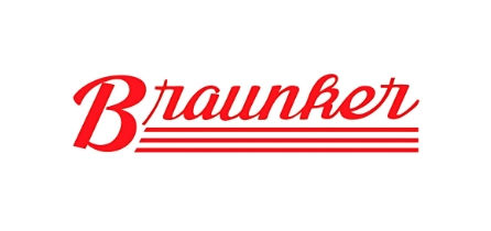 braunker, marca de equipo comercializada por ingeniería en básculas