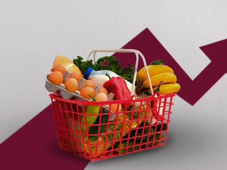 Copia de La canasta alimentaria sube un 4,5% en las ciudades de México