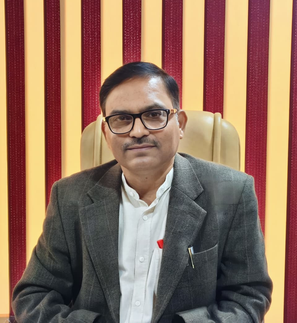 Dhiraj Jaiswal
