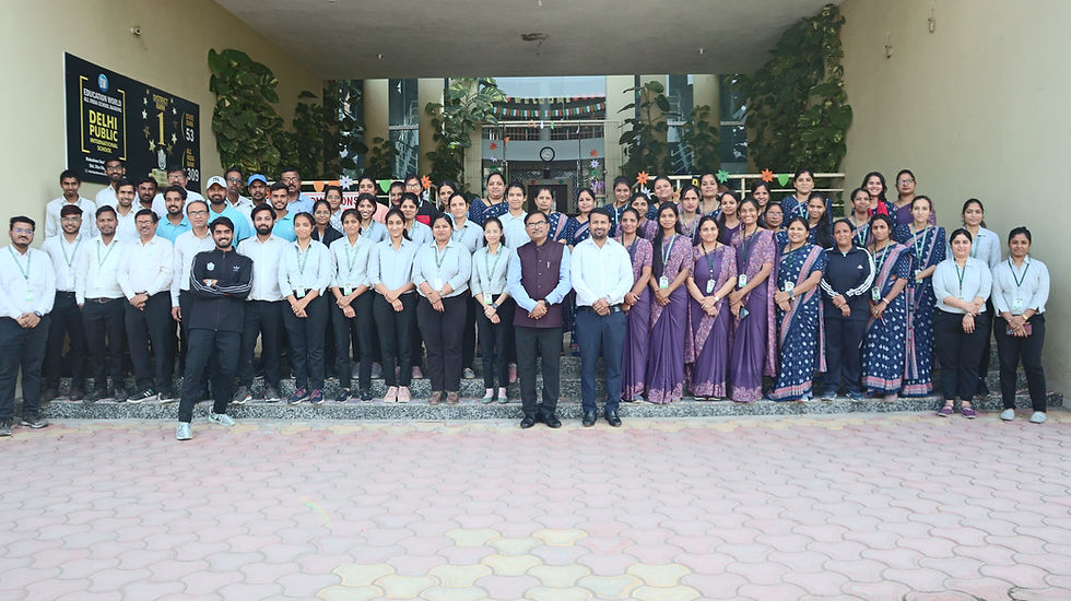 DPIS Family