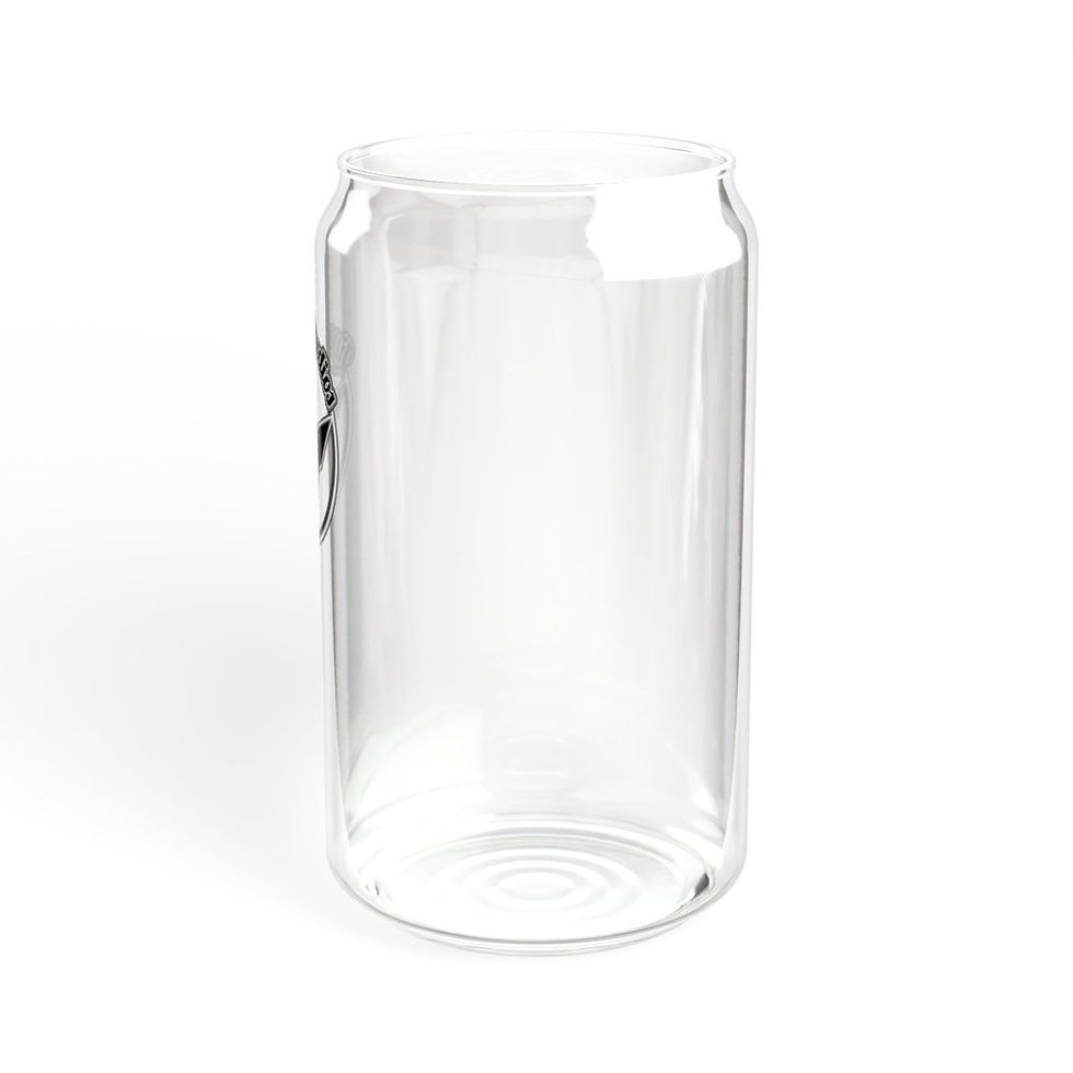 Thumbnail: Liveezy Studios Sipper Glass, 16oz