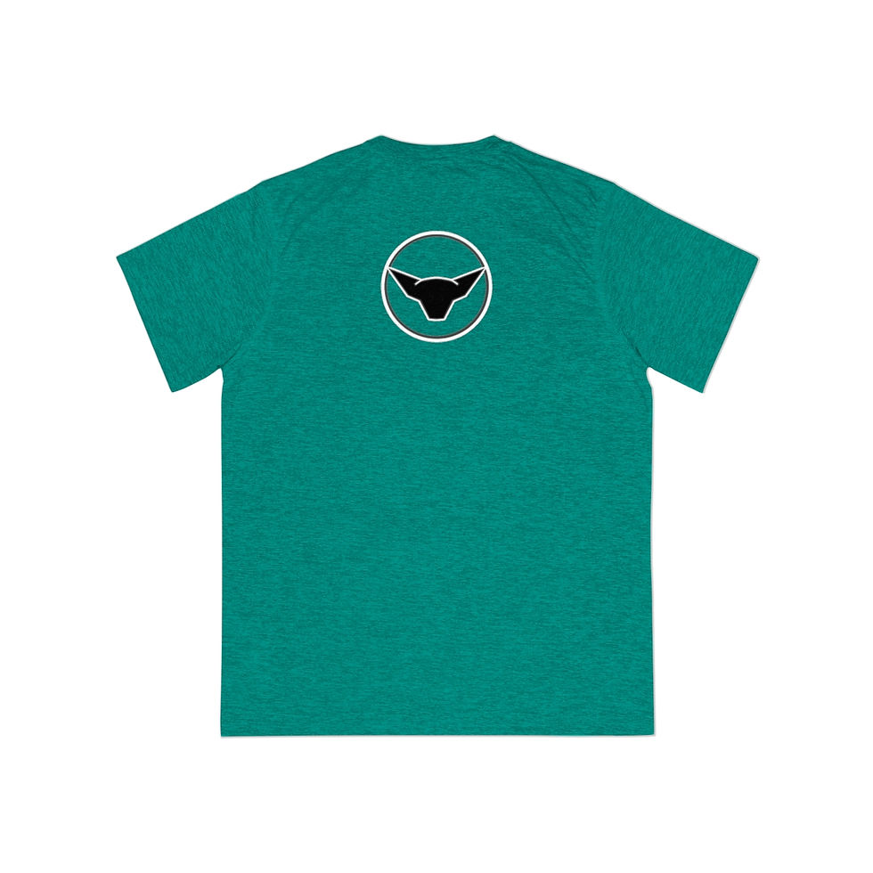Thumbnail: Liveezy Studios Men's Sports T-shirt