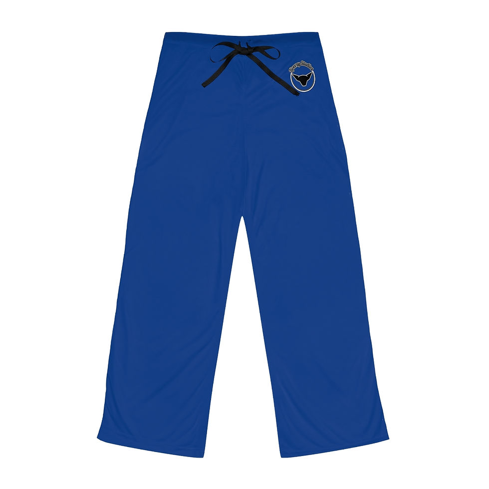 Thumbnail: Liveezy Studios Women's Pajama Pants (AOP)
