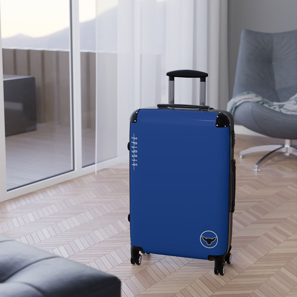 Thumbnail: Liveezy Studios Suitcase