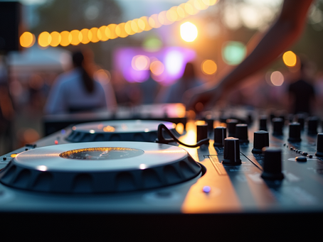 Book Private DJ Services for Exclusive Events: Your Ultimate Guide