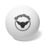 Thumbnail: Liveezy Studios Ping Pong Balls, 6 pcs