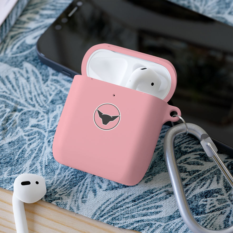 Thumbnail: Liveezy Studios AirPods and AirPods Pro Case Cover