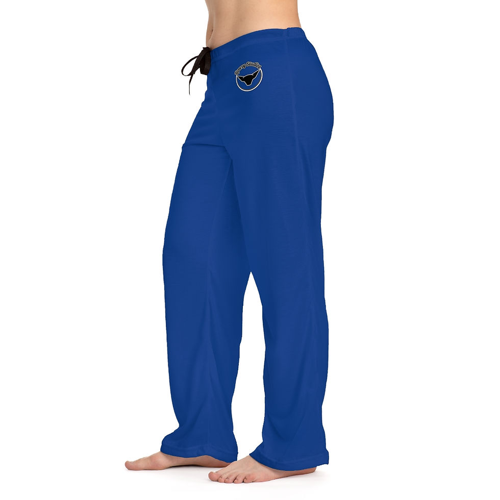 Thumbnail: Liveezy Studios Women's Pajama Pants (AOP)