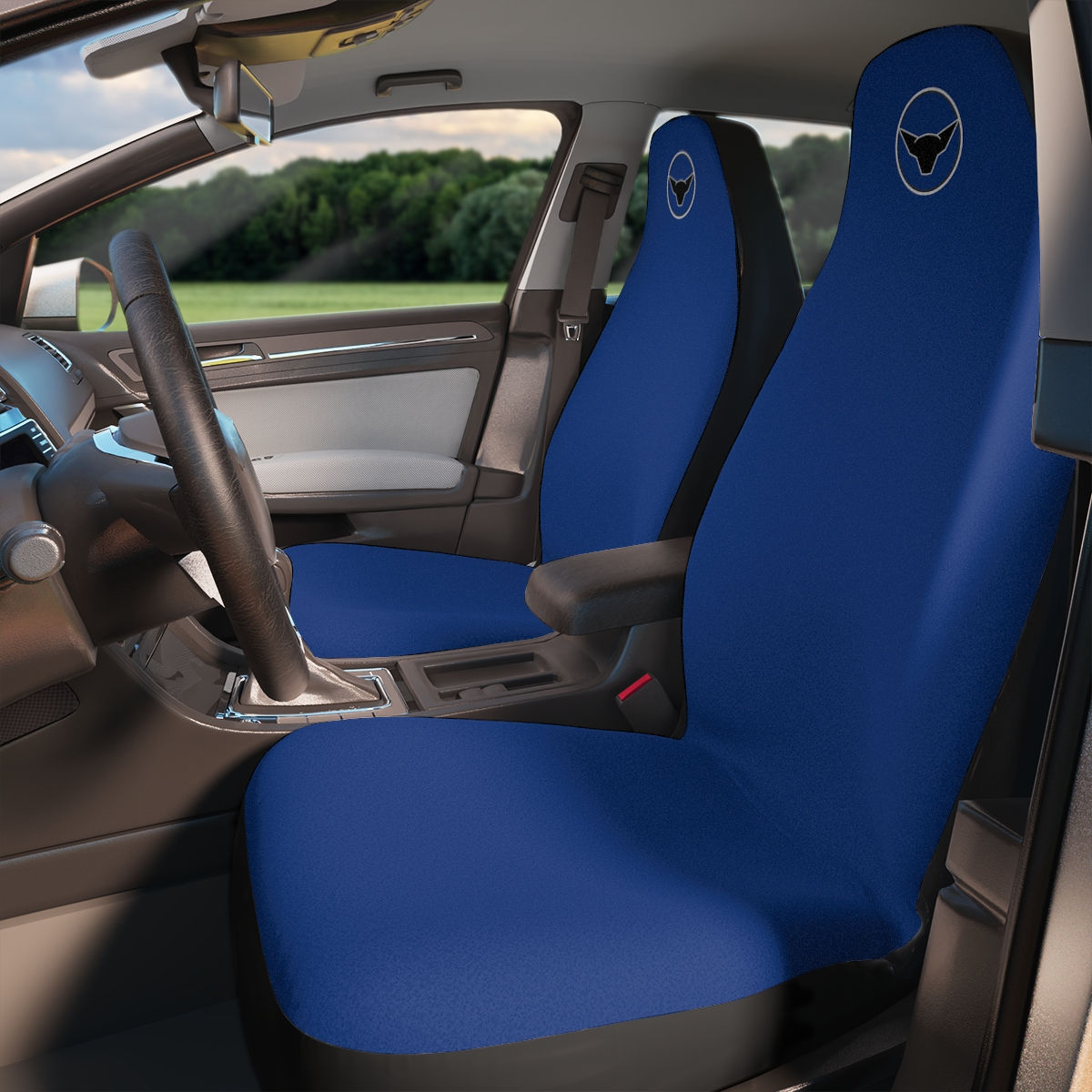 Liveezy Studios Car Seat Covers