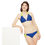 Thumbnail: Liveezy Studios Strappy Bikini Set (AOP)