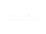 Grace Hopper Celebration Logo