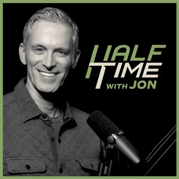 Living Authentically NOW Podcast Cover