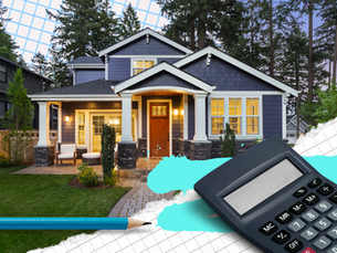 What Happens If I Buy a Home and Values Drop?