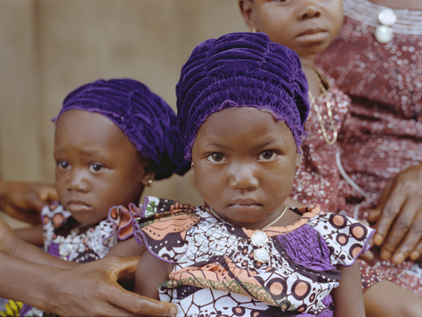 Benin Project Summary