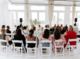 Why You Truly Have to Care About the People You Meet When Networking