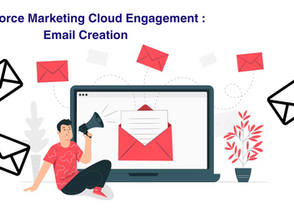 Mastering Email Creation in Salesforce Marketing Cloud