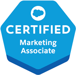MarketingAssociate
