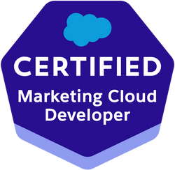 Marketing-Cloud-Developer