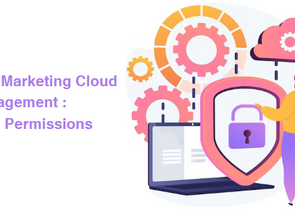 A Deep Dive into SFMC Roles and Permissions