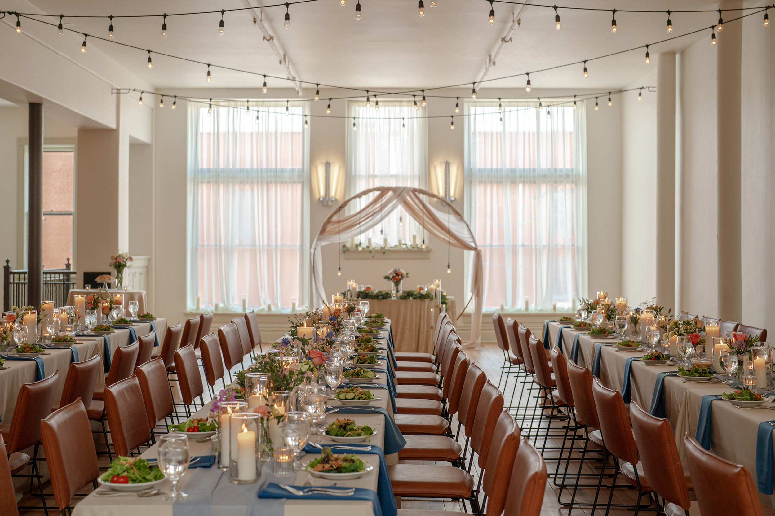 Union Hall