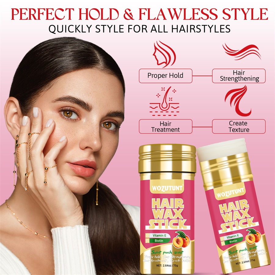 Thumbnail: STYLING WAX STICK