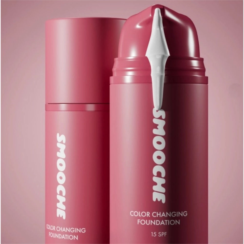 SkinBlend Adaptive Foundation
