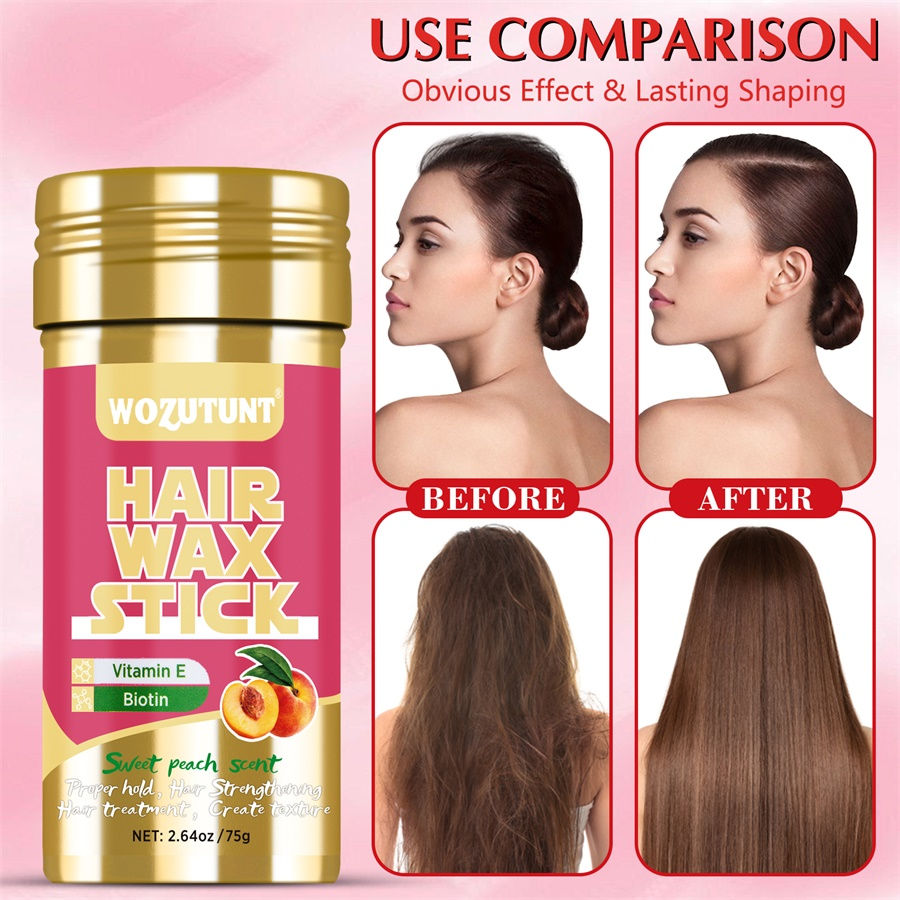 Thumbnail: STYLING WAX STICK